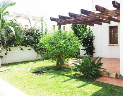 La Xara property: Villa for sale in La Xara, Spain 279036