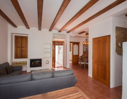 La Xara property: La Xara, Spain | Villa for sale 279036