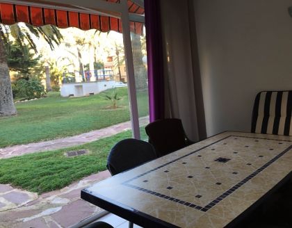 Denia property: Apartment with 3 bedroom in Denia 279057