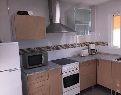 Denia property: Alicante property | 3 bedroom Apartment 279057