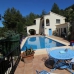 Lliber property: Alicante, Spain Villa 279077