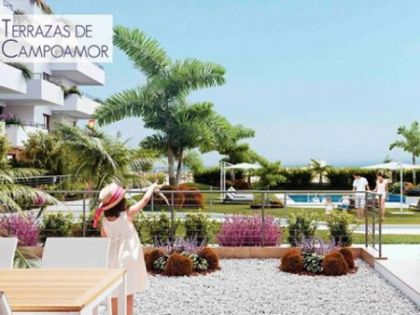 Campoamor property: Alicante property | 3 bedroom Apartment 279078