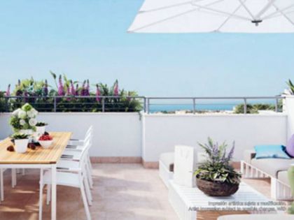 Campoamor property: Alicante Apartment 279078