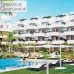 Campoamor property: Campoamor, Spain Apartment 279078