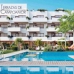 Campoamor property: 3 bedroom Apartment in Campoamor, Spain 279078