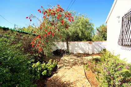 Orba property: Villa in Alicante for sale 279081