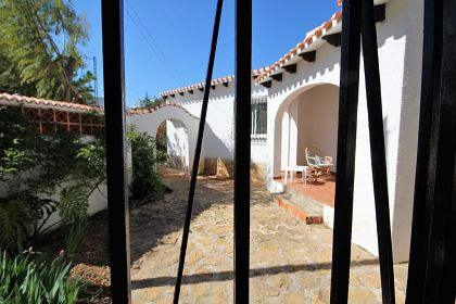 Orba property: Alicante property | 3 bedroom Villa 279081