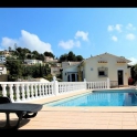 Benissa property: Villa for sale in Benissa 279082