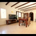 Benissa property:  Villa in Alicante 279082