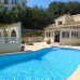 Moraira property: Alicante, Spain Villa 279091