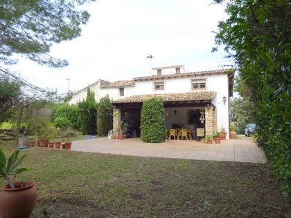 Denia property: Villa for sale in Denia 279094