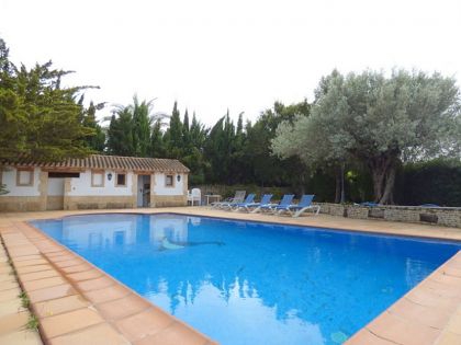 Denia property: Villa for sale in Denia, Spain 279094