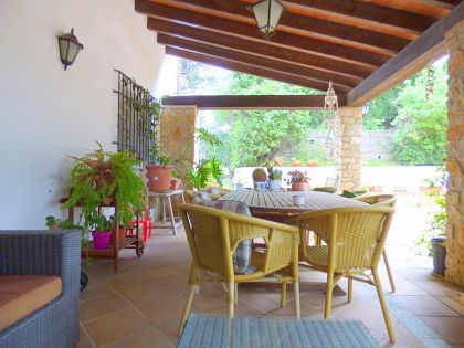 Denia property: Villa with 4 bedroom in Denia 279094