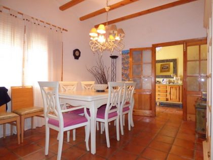 Denia property: Alicante Villa 279094