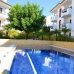 1 bedroom Apartment in town, Spain 279104