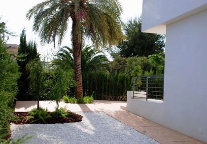 Albir property: Villa with 4 bedroom in Albir 279190