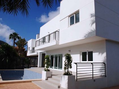 Albir property: Villa in Alicante for sale 279190