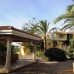 9+ bedroom Villa in Alicante 279192