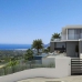 Altea property: 4 bedroom Villa in Alicante 279282