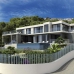 Altea property: 5 bedroom Villa in Altea, Spain 279283