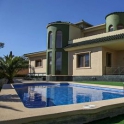 Altea property: Villa for sale in Altea 279284