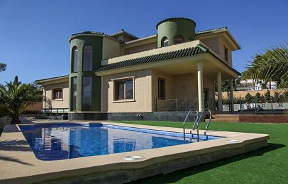 Altea property: Villa for sale in Altea 279284