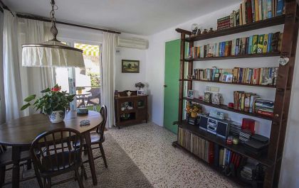 Villa in Alicante for sale 279309