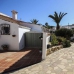 3 bedroom Villa in town, Spain 279309