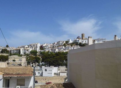 Altea property: Alicante Villa 279311