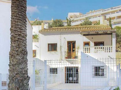 Altea property: Villa for sale in Altea 279317