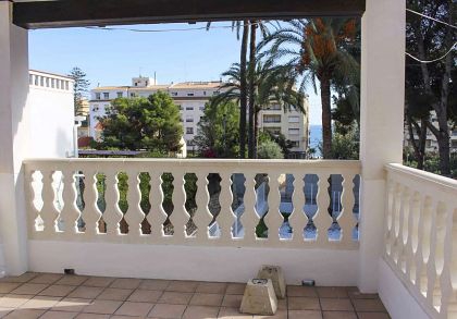 Altea property: Alicante Villa 279317