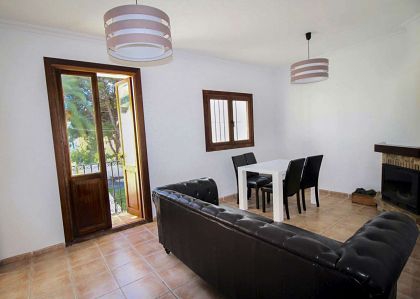 Altea property: Altea Villa 279317