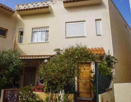 Albir property: Villa for sale in Albir, Alicante 279340