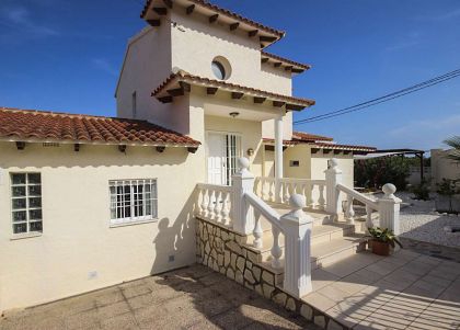 town, Spain | Villa for sale 279341