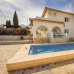 Alicante, Spain Villa 279341