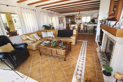 Altea property: Villa in Alicante for sale 279344