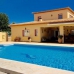 Altea property: Altea, Spain Villa 279344