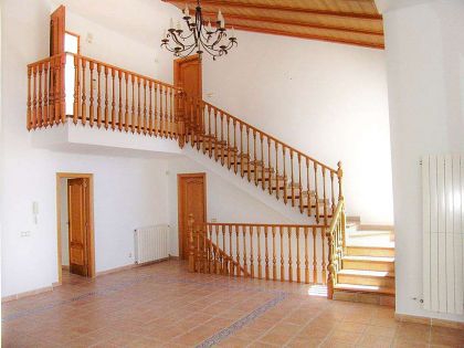 Altea property: Villa for sale in Altea, Spain 279349