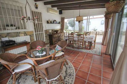 Albir property: Alicante Villa 279351