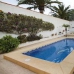 Albir property: Albir, Spain Villa 279351