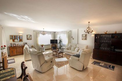 Alicante property | 5 bedroom Villa 279354