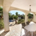 5 bedroom Villa in Alicante 279354