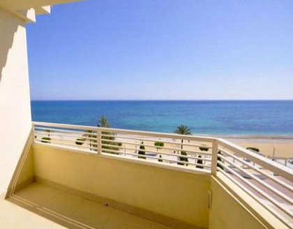 Altea property: Villa for sale in Altea 279359