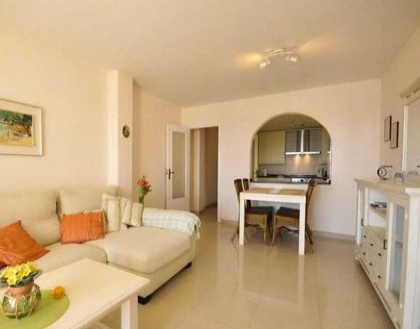 Altea property: Villa with 4 bedroom in Altea, Spain 279359