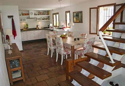 Altea property: Villa with 3 bedroom in Altea, Spain 279367