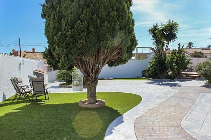 Alicante property | 4 bedroom Villa 279377