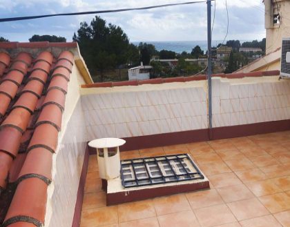 Altea property: Alicante Villa 279380