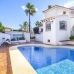 Alicante, Spain Villa 279386