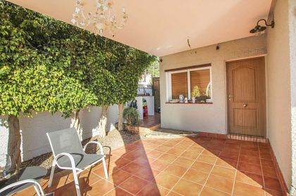 Alicante property | 2 bedroom Villa 279387