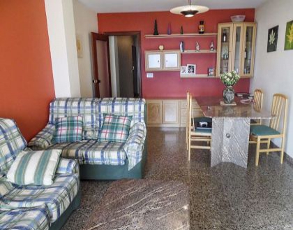 Altea property: Apartment with 4 bedroom in Altea 279390